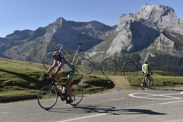 Aubisque 2016